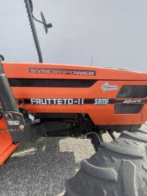 Same Frutteto II 75 - 2